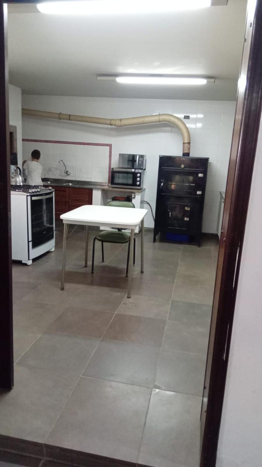 Hostel Residencial Botanico Куритиба Экстерьер фото