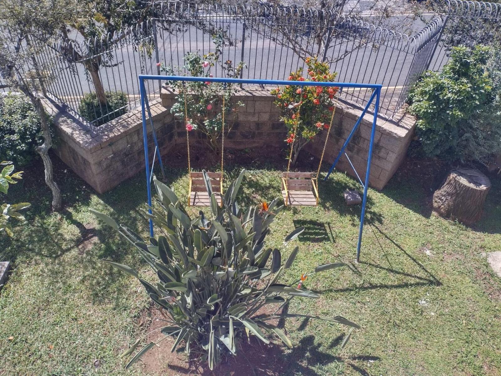 Hostel Residencial Botanico Куритиба Экстерьер фото